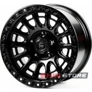 Off Road Wheels OW134 9x17 5x139.7 ET-12 DIA110.1 BM
