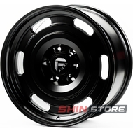 Off Road Wheels OW215 9x18 6x139.7 ET0 DIA110.1 BM