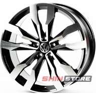 Replica VV860 8.5x20 5x112 ET41 DIA57.1 BMF