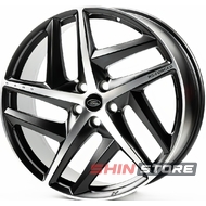 Replica LR253 9x22 5x120 ET45 DIA72.6 MBM