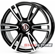Replica FORGED BN1736 9.5x21 5x112 ET41 DIA57.1 GBMF