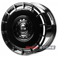WS FORGED WS-LR01C 9.5x23 5x120 ET42.5 DIA72.4 GB