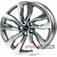 Replica KI490 7.5x18 5x114.3 ET46 DIA67.1 MG