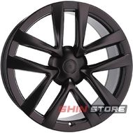Racing line YF5591 8.5x19 5x120 ET35 DIA64.1 BM