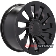Racing line YS214 8.5x18 5x114.3 ET40 DIA64.1 BM