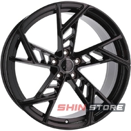 Racing line I5611 8x18 5x112 ET40 DIA66.5 Black