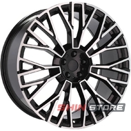 Racing line 3S1111 10.5x21 5x112 ET43 DIA66.6 BP