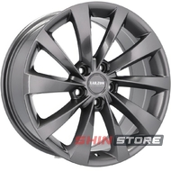 Racing line B1396 8x18 5x114.3 ET40 DIA64.1 GM