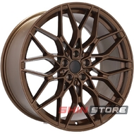 Racing line IN292 8.5x19 5x112 ET40 DIA66.6 BR