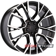 Racing line B5769 10.5x21 5x112 ET43 DIA66.6 MB