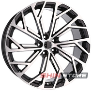 Racing line I0337 9x21 5x112 ET37 DIA66.5 BP