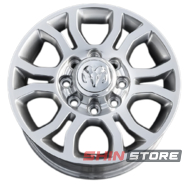 Replica DO12 8x18 8x165 ET57.2 DIA121.3 Polish