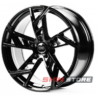 Replica A3207 9x21 5x112 ET30 DIA66.45 GB