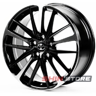Replica TY3215 8x18 5x114.3 ET50 DIA60.1 BMF