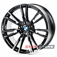 Replica B3213 9.5x19 5x120 ET35 DIA72.6 GBMF