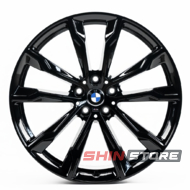 Replica B3263 8x20 5x112 ET27 DIA66.6 GB