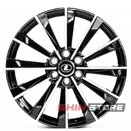 Replica LX3218 8.5x22 6x139.7 ET56 DIA95.1 BMF
