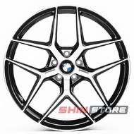Replica BMW B258 10.5x20 5x112 ET30 DIA66.6 GBMF