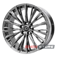 Replica XX031 8.5x20 5x114.3 ET35 DIA60.1 BHCH