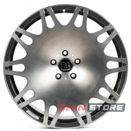 Replica FORGED MR2411284 11x23 5x130 ET20 DIA84.1 SBwMF