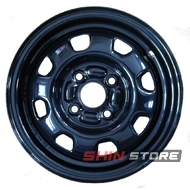 Кременчуг 19 Hyundai Acent, Getz 5x13 4x100 ET46 DIA54.1 Black