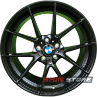 Replica BMW 764 8.5x19 5x120 ET34 DIA72.6 SB