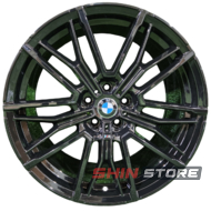 Replica BMW 7120 9x19 5x120 ET42 DIA72.6 GB