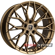 Tomason TN31 8.5x19 5x112 ET30 DIA72.6 Matt bronz
