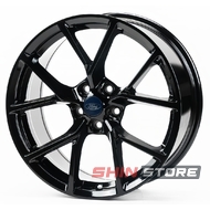 Replica FD5602 8x18 5x108 ET45 DIA63.4 GB