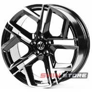 Replica VV5564 8.5x20 5x112 ET38 DIA57.1 BMF