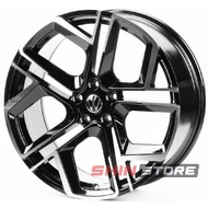 Replica VV5667 8.5x20 5x112 ET38 DIA57.1 GBMF