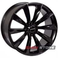 ZF FBX071 8.5x18 5x114.3 ET35 DIA64.1 BM