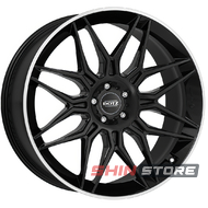 Dotz LongBeach 10x20 5x112 ET22 DIA66.6 BKP