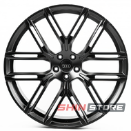 Replica FORGED A002 10.5x23 5x112 ET18 DIA66.45 SB