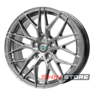 Replica Volvo FF-X15 9x20 5x108 ET35 DIA73.1 HB