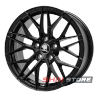 Replica Skoda FF-X15 7x16 5x100 ET38 DIA73.1 BM