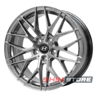 Replica Hyundai FF-X15 8.5x19 5x114.3 ET38 DIA73.1 HB