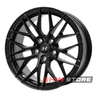 Replica Hyundai FF-X15 8.5x19 5x114.3 ET38 DIA73.1 BM
