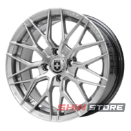 Replica FF-X15 6.5x15 4x100 ET38 DIA73.1 HB