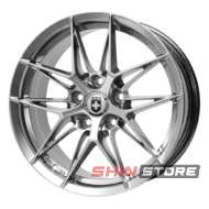 Replica HRE RX05 7.5x17 5x112 ET35 DIA66.6 HB