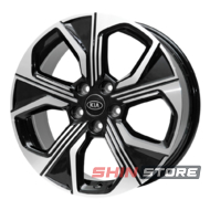 Replica KIA XX033 7x18 5x114.3 ET40 DIA0 BMF