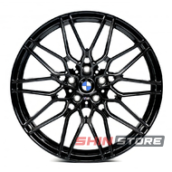 Replica BMW FF012 8.5x19 5x120 ET30 DIA72.6 GB