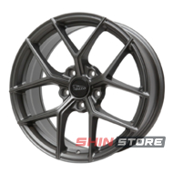 Replica 9154 8x18 5x112 ET35 DIA66.6 SGr