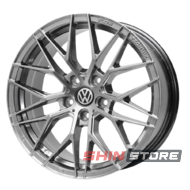 Replica Volkswagen FF-X15 8.5x19 5x112 ET38 DIA66.6 HB