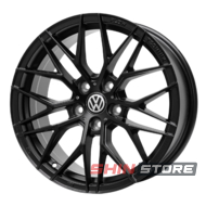 Replica Volkswagen FF-X15 8.5x19 5x112 ET38 DIA66.6 BM