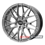 Replica Audi FF-X15 8.5x19 5x112 ET38 DIA66.6 HB