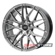Replica KIA FF-X15 7.5x17 5x114.3 ET35 DIA73.1 HB