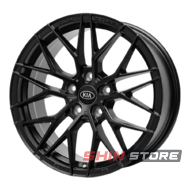 Replica KIA FF-X15 8x18 5x114.3 ET38 DIA73.1 BM