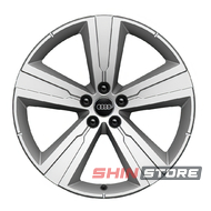 Audi OEM 4m0071490 8x20 5x112 ET28 DIA66.5 S