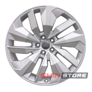 Audi OEM 4KE601025N 9x20 5x112 ET20 DIA66.6 S